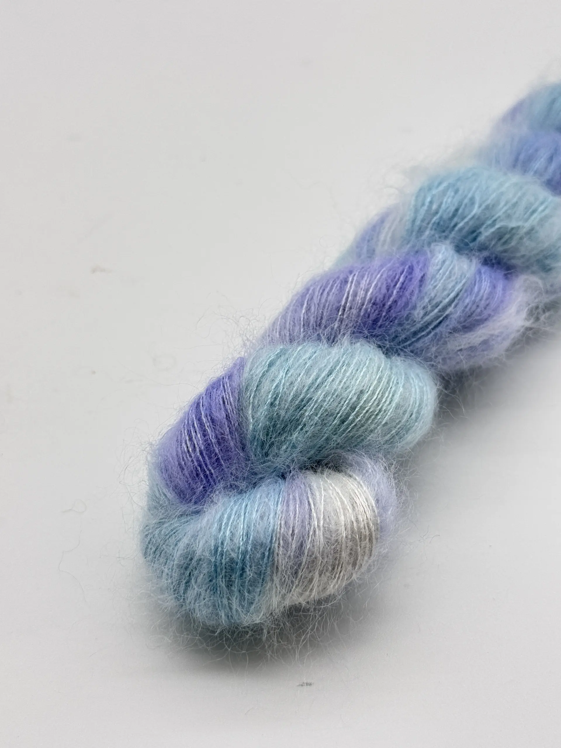 Blue Spirit – Bild 4