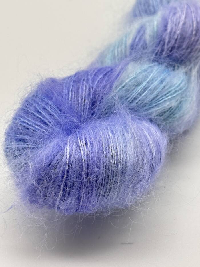 Blue Spirit – Bild 3