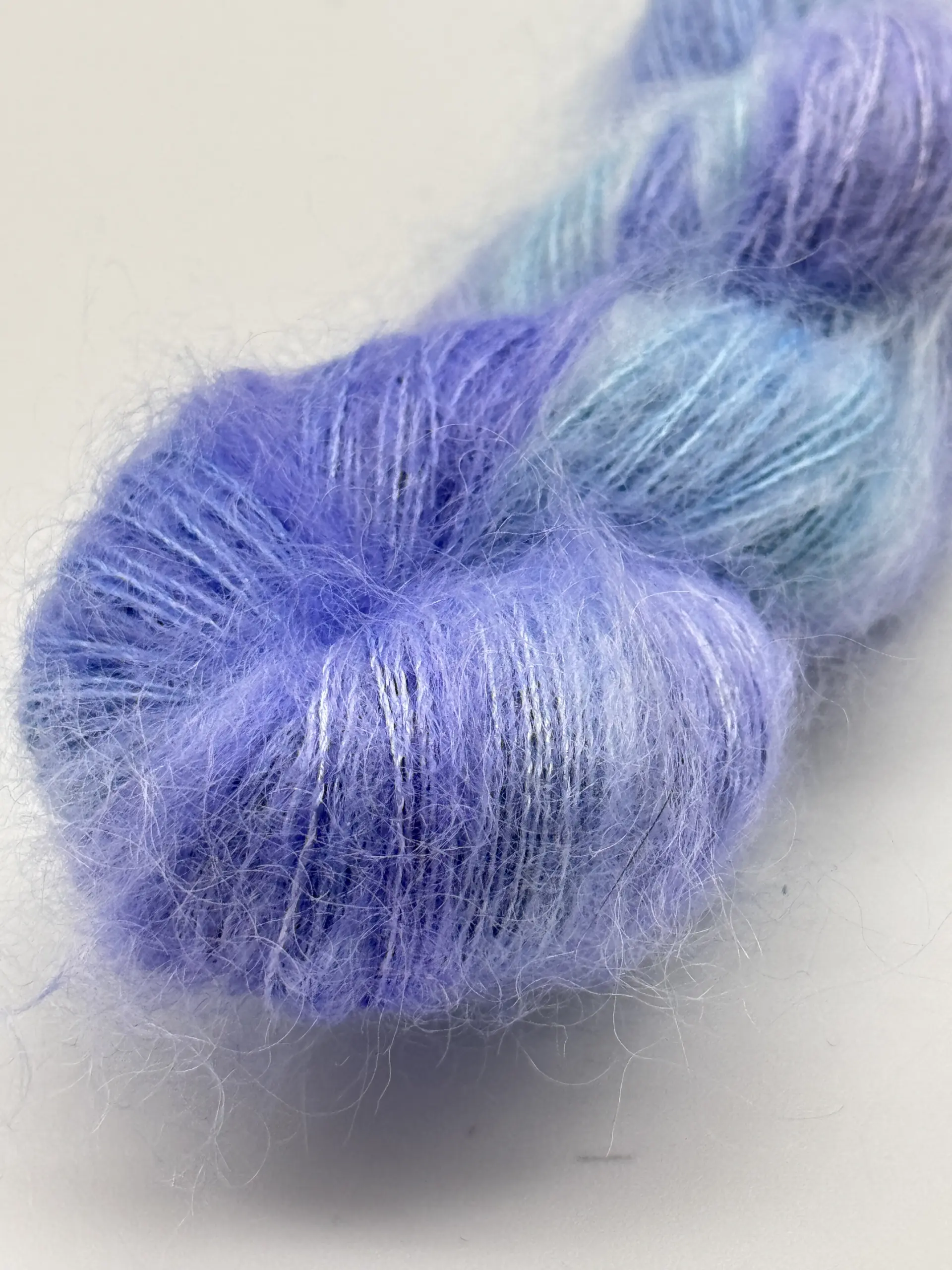 Blue Spirit – Bild 3