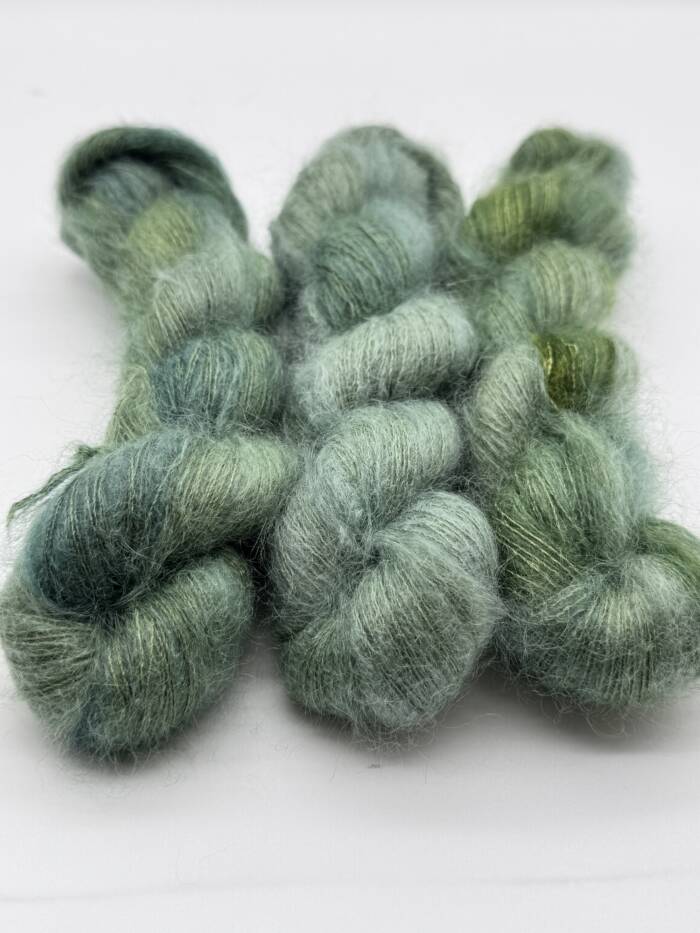 Forest Green