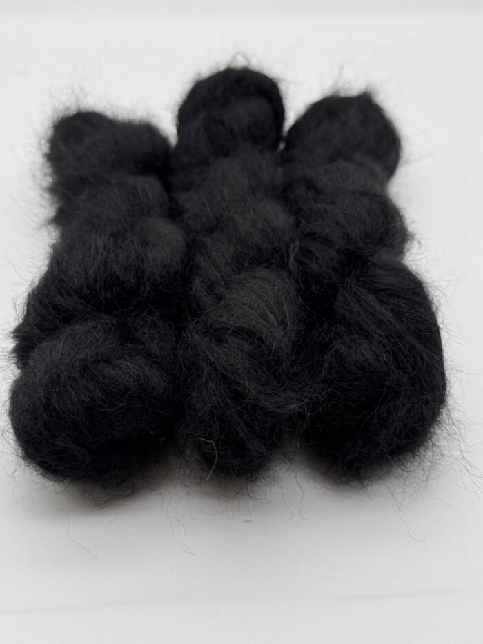 Wonderful Black