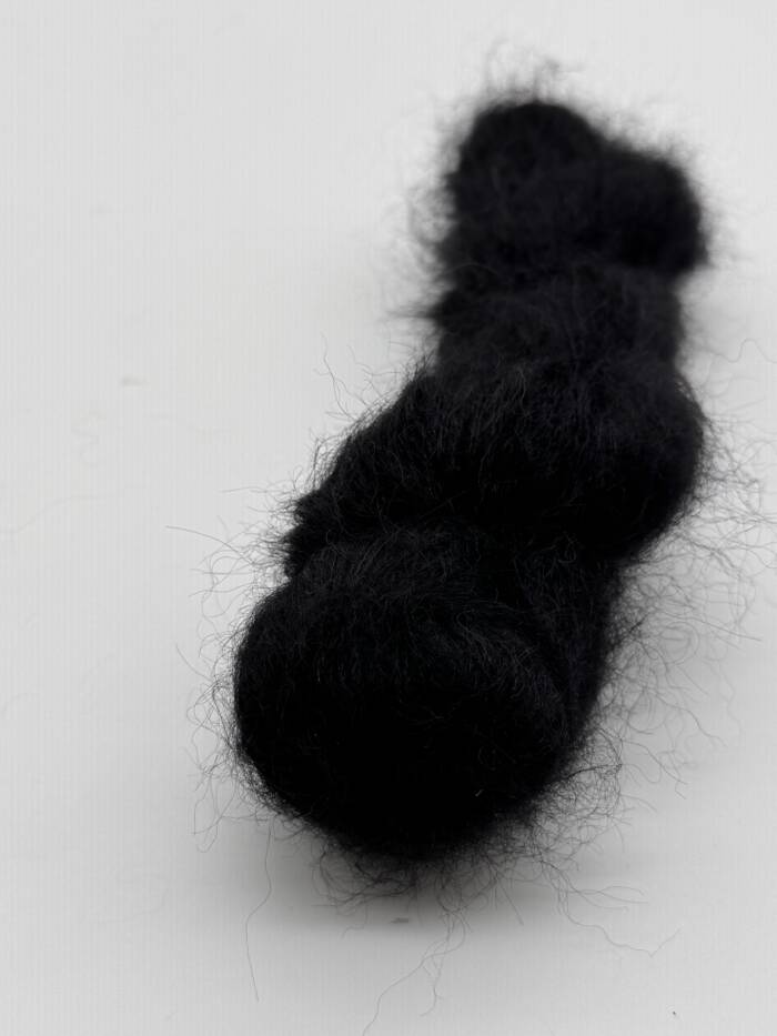 Wonderful Black – Bild 3