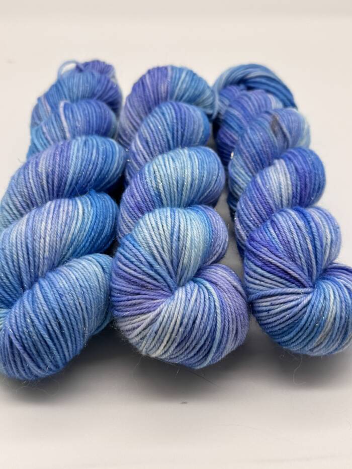 Blue Spirit