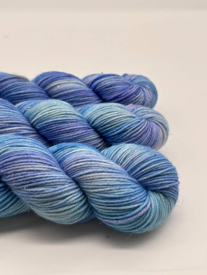 Blue Spirit – Bild 2