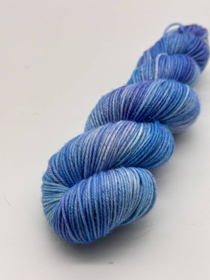 Blue Spirit – Bild 3