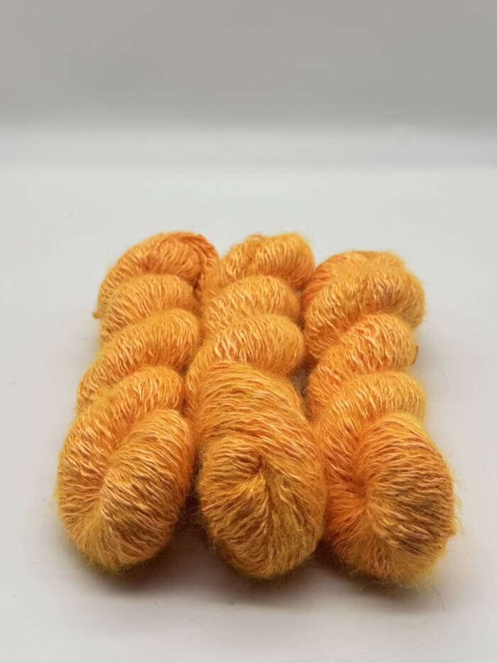 Orange Highlight