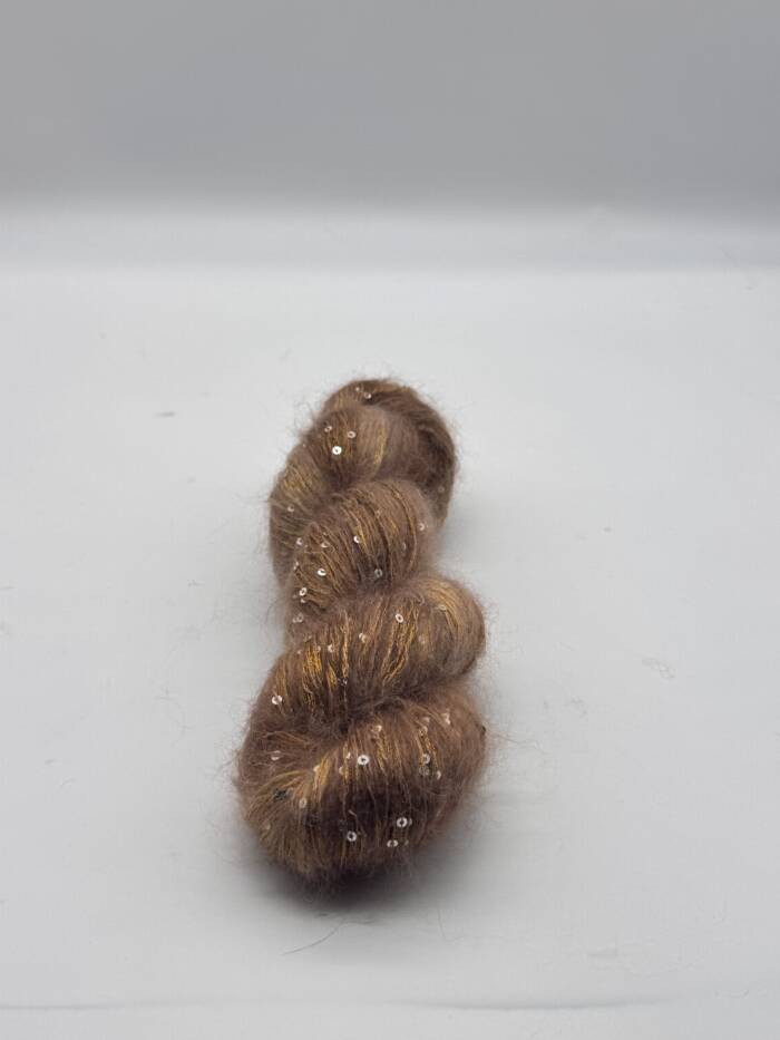 Mocha Mousse – Bild 3