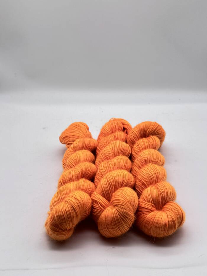 Orange Highlight