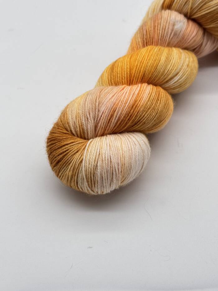 Orange Sorbet – Bild 4