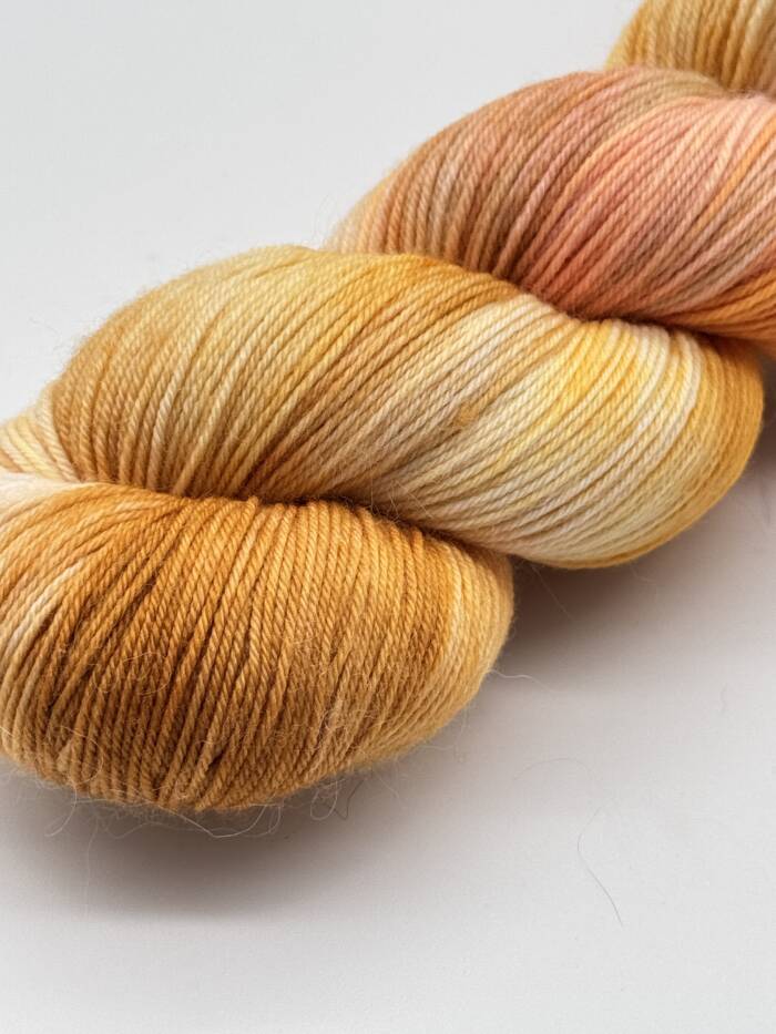 Orange Sorbet – Bild 5