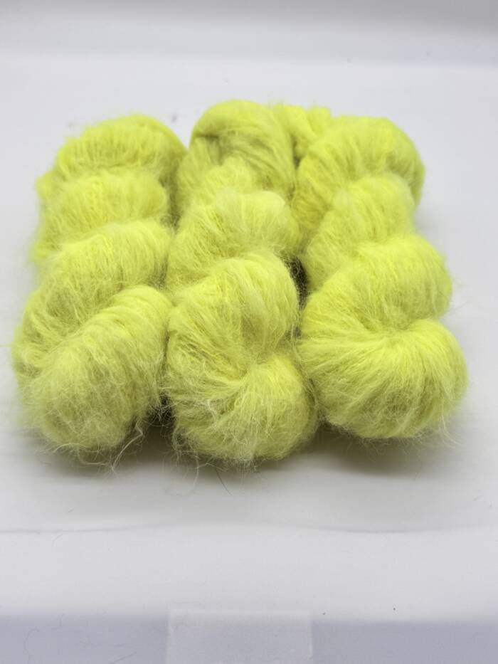 Lovely Lemon