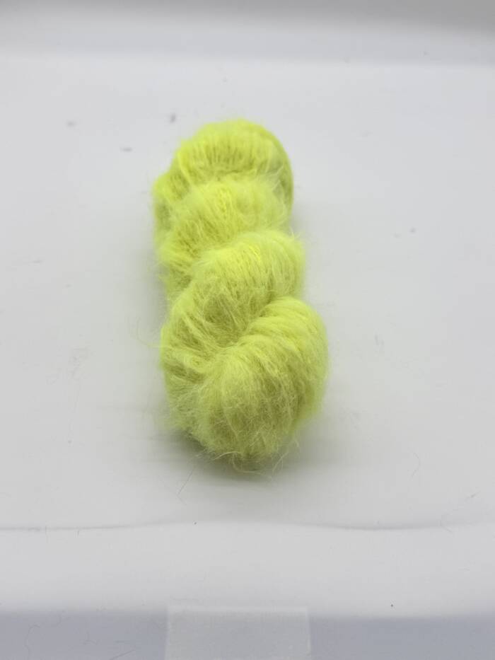 Lovely Lemon – Bild 3