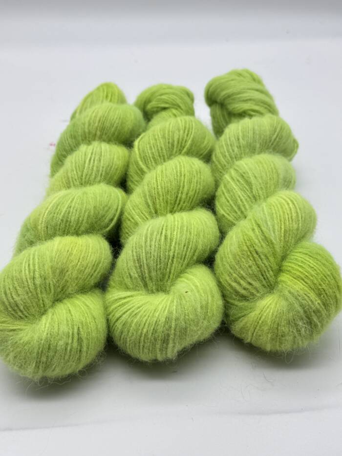 Green Lime