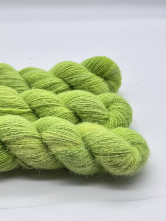 Green Lime – Bild 2