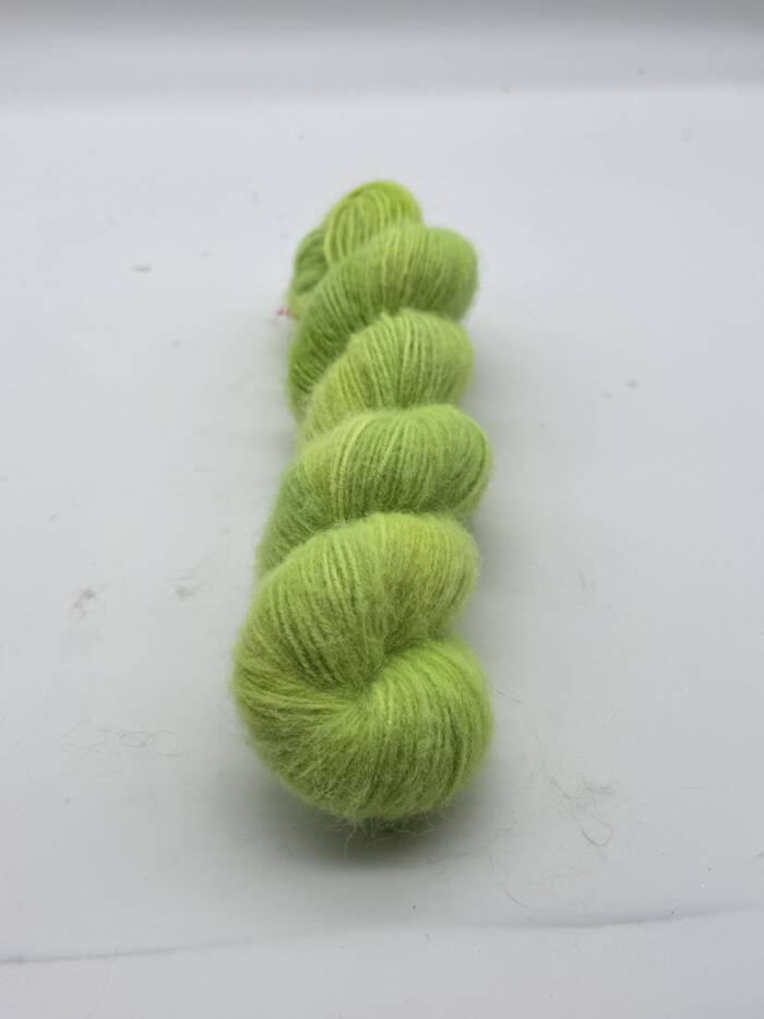 Green Lime – Bild 3