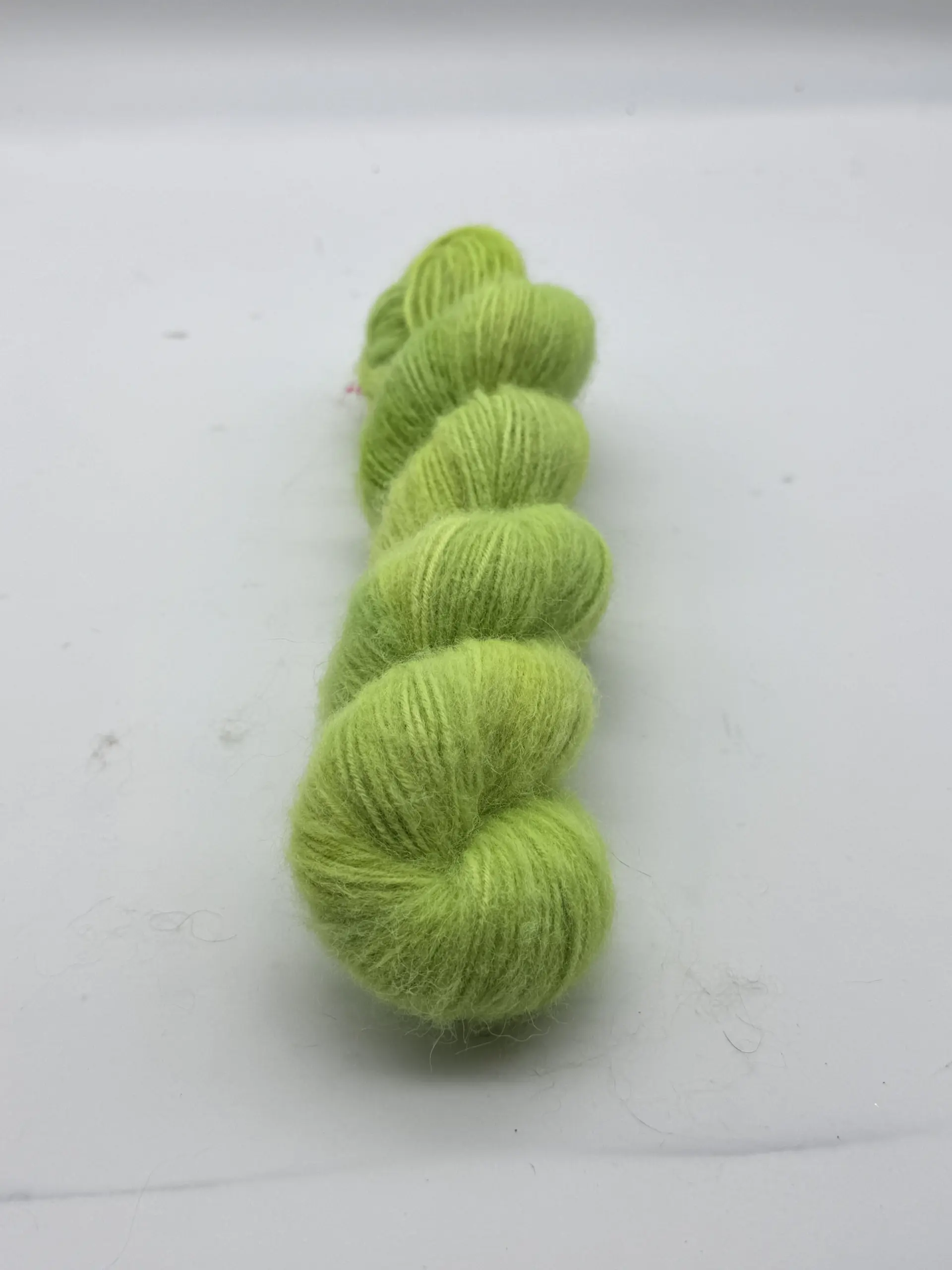 Green Lime – Bild 3