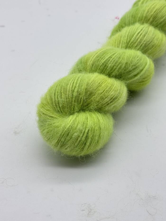 Green Lime – Bild 4