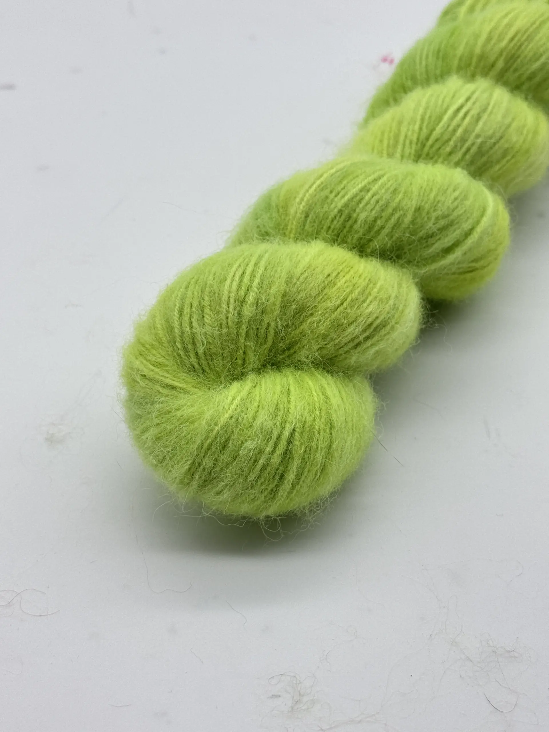 Green Lime – Bild 4