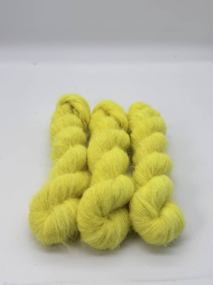 Lovely Lemon