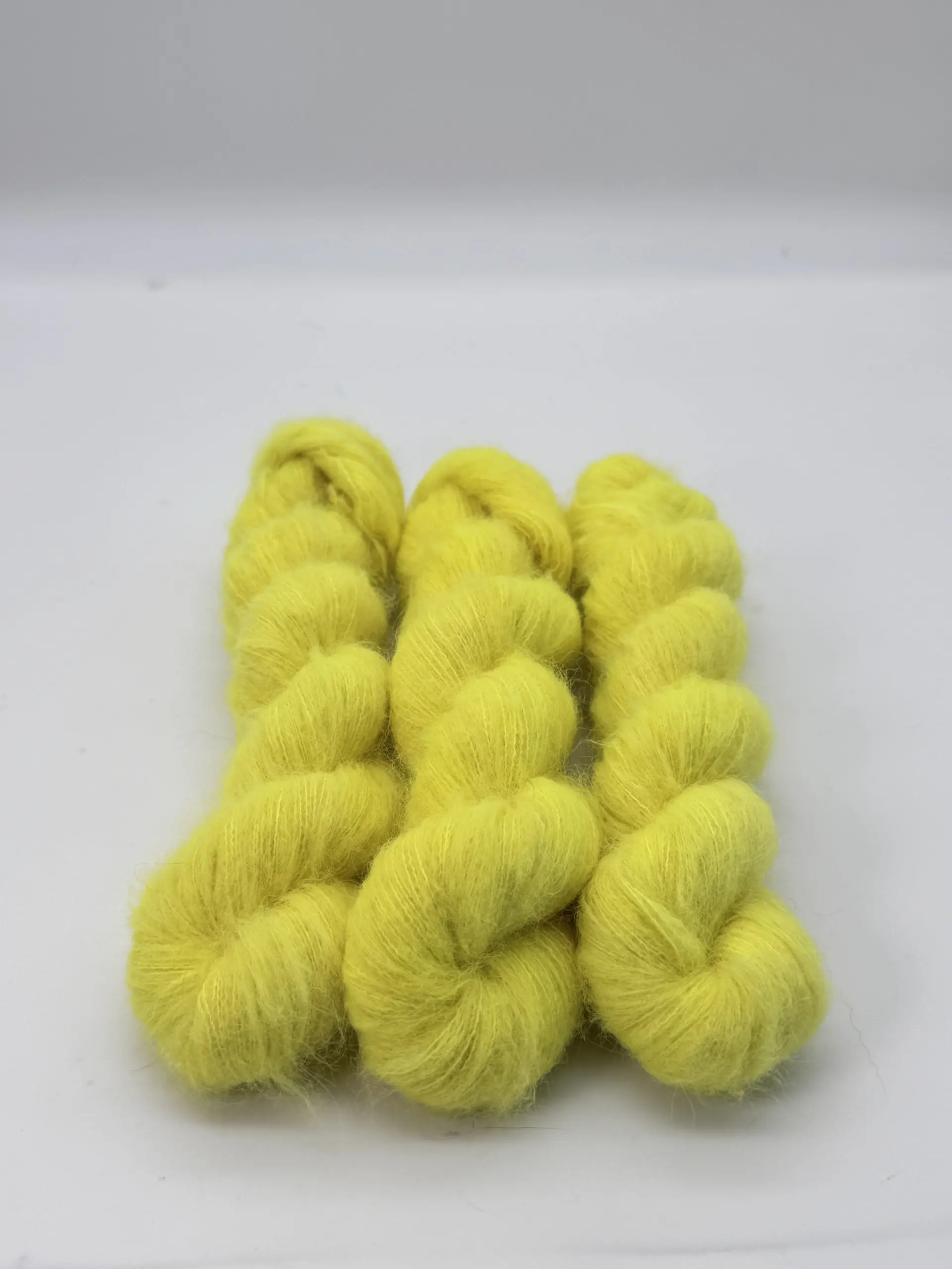 Lovely Lemon