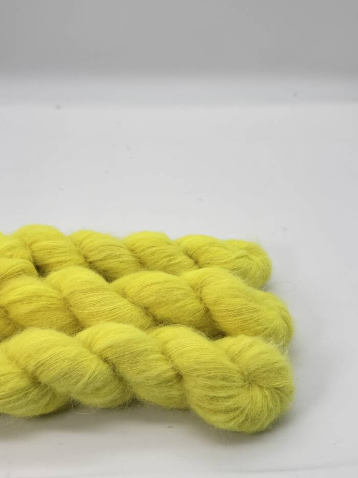 Lovely Lemon – Bild 2