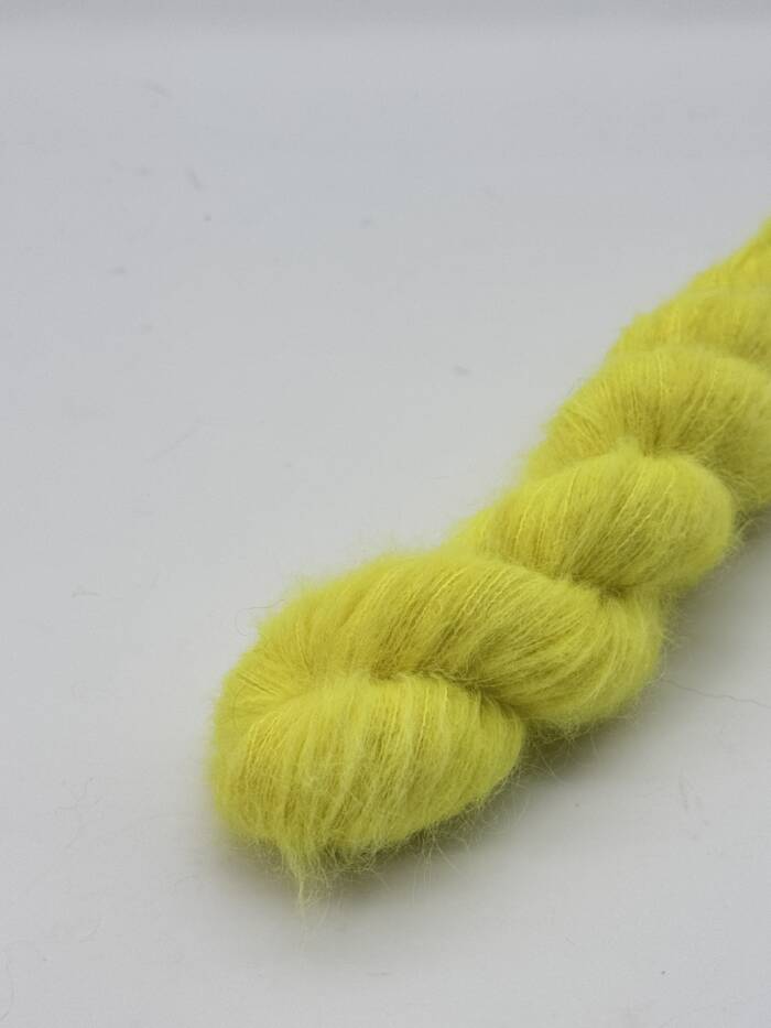 Lovely Lemon – Bild 4