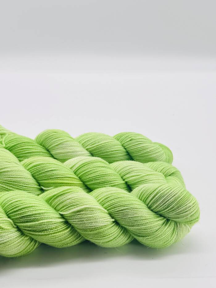 Peppermint – Bild 2
