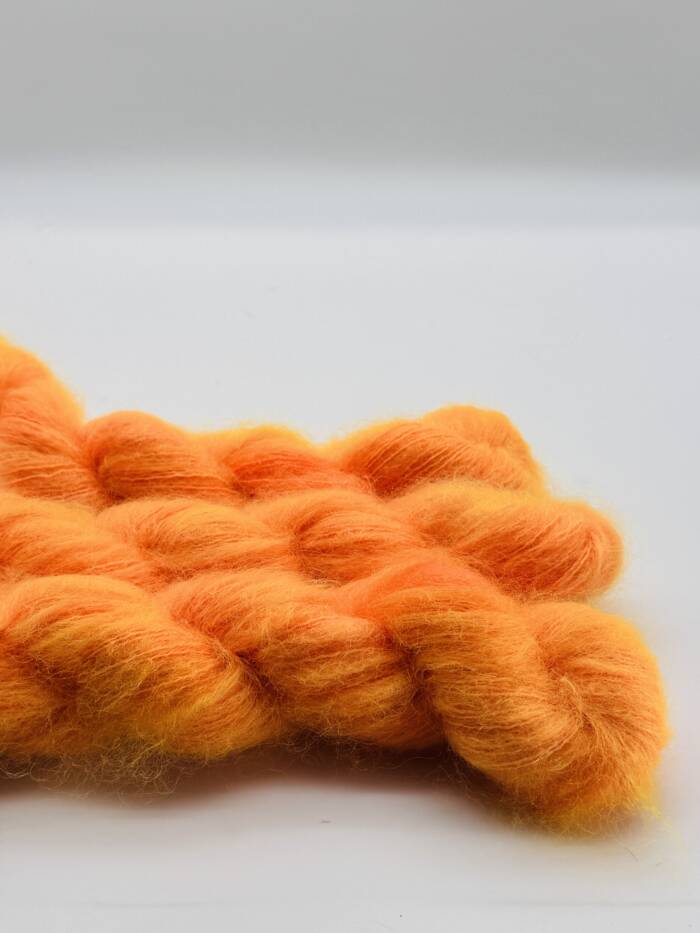 Orange Highlight – Bild 2
