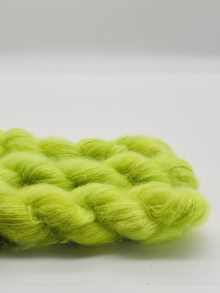 Peppermint – Bild 2
