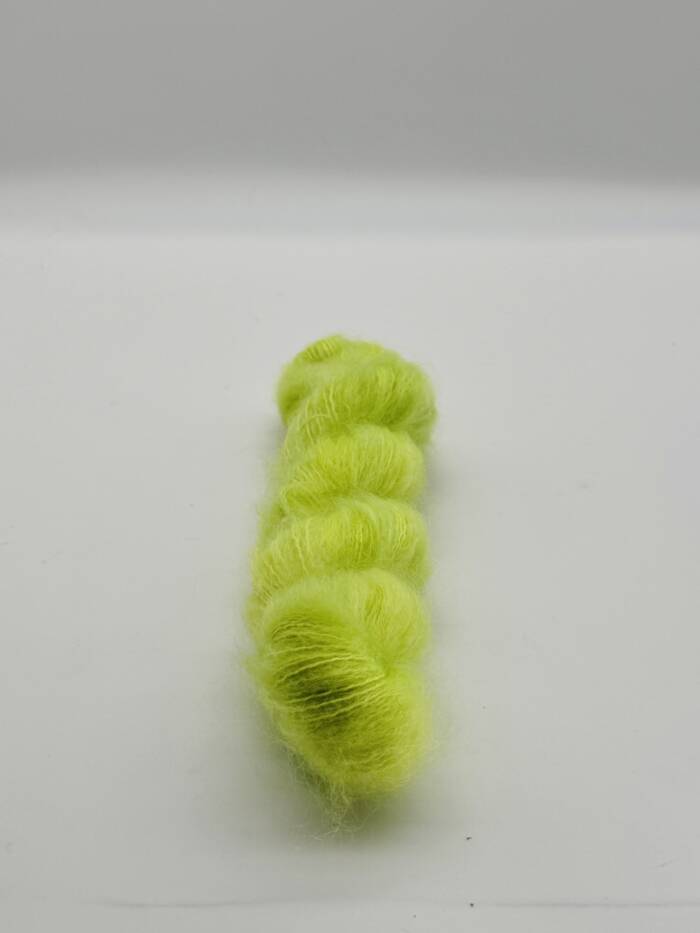 Peppermint – Bild 5