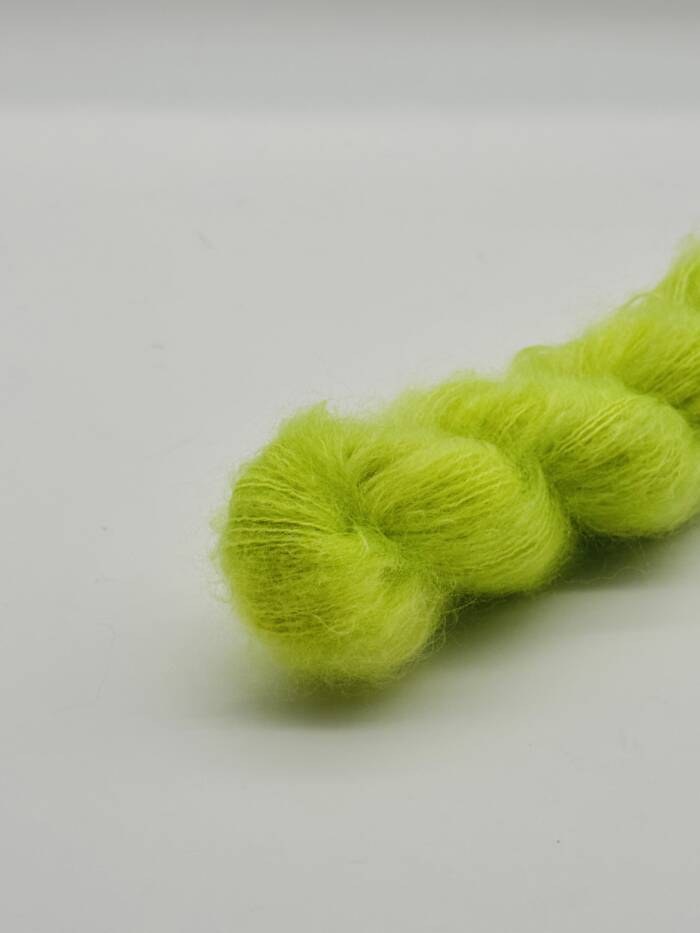 Peppermint – Bild 4