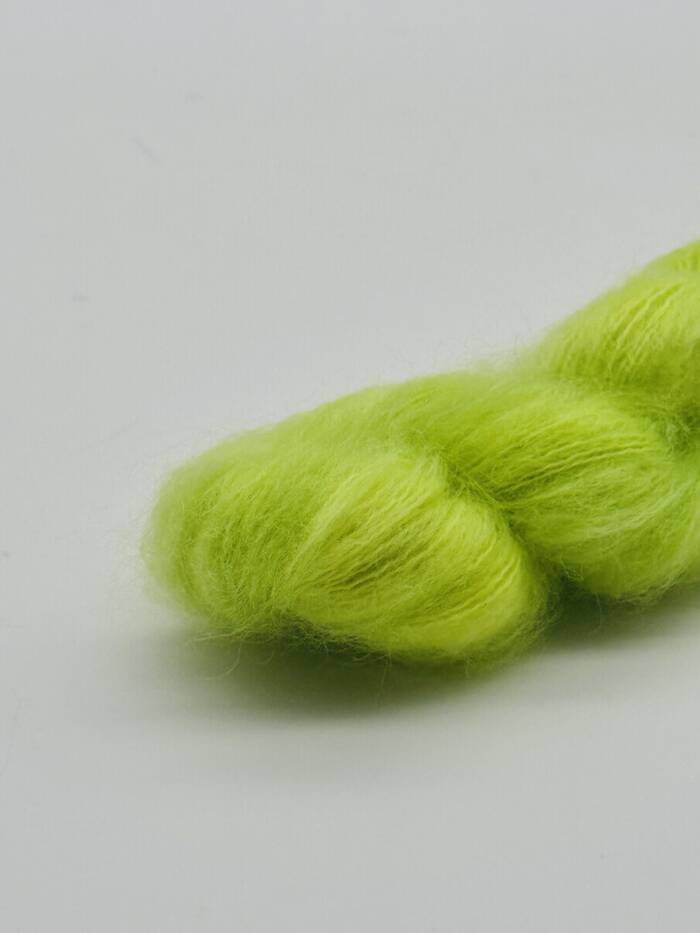 Peppermint – Bild 3