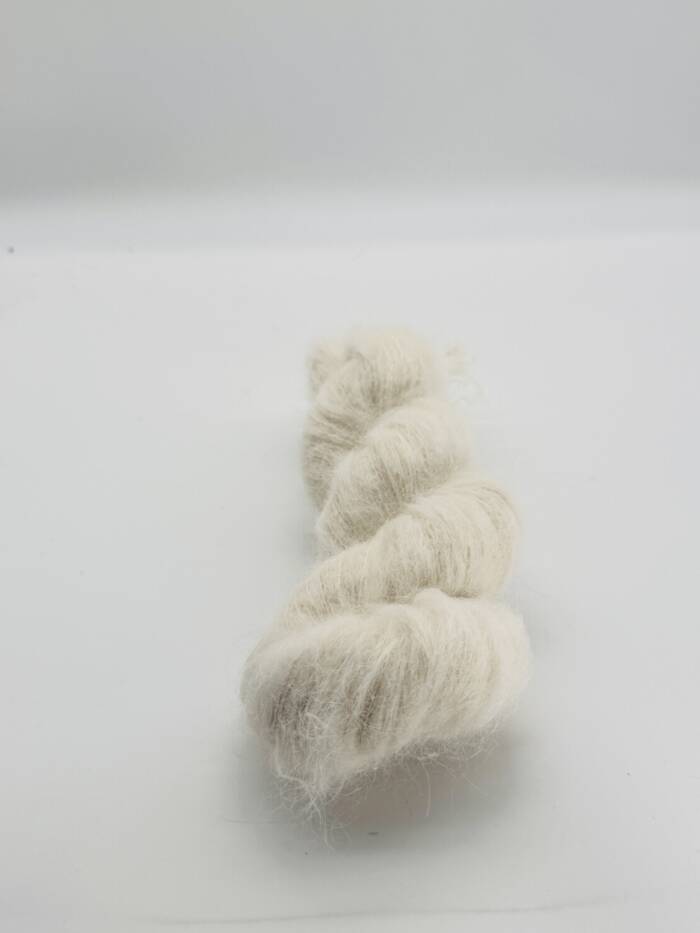 Creamy White – Bild 3