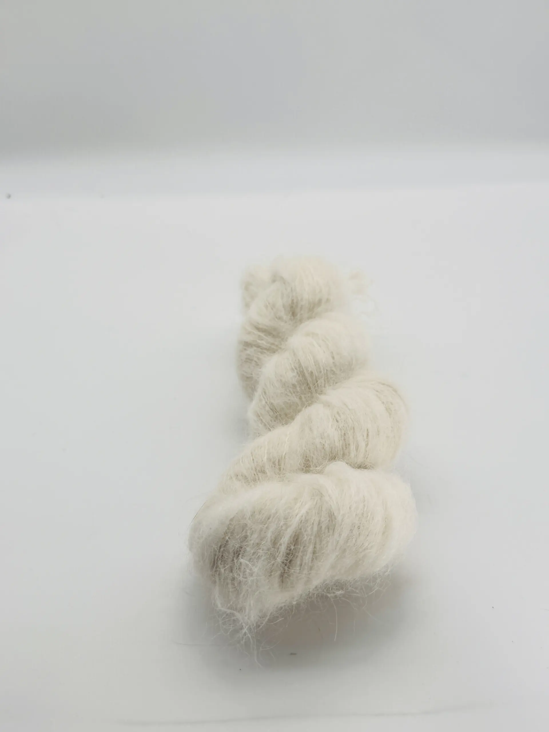 Creamy White – Bild 3