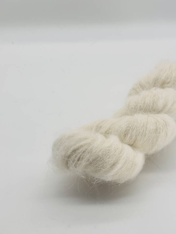 Creamy White – Bild 4