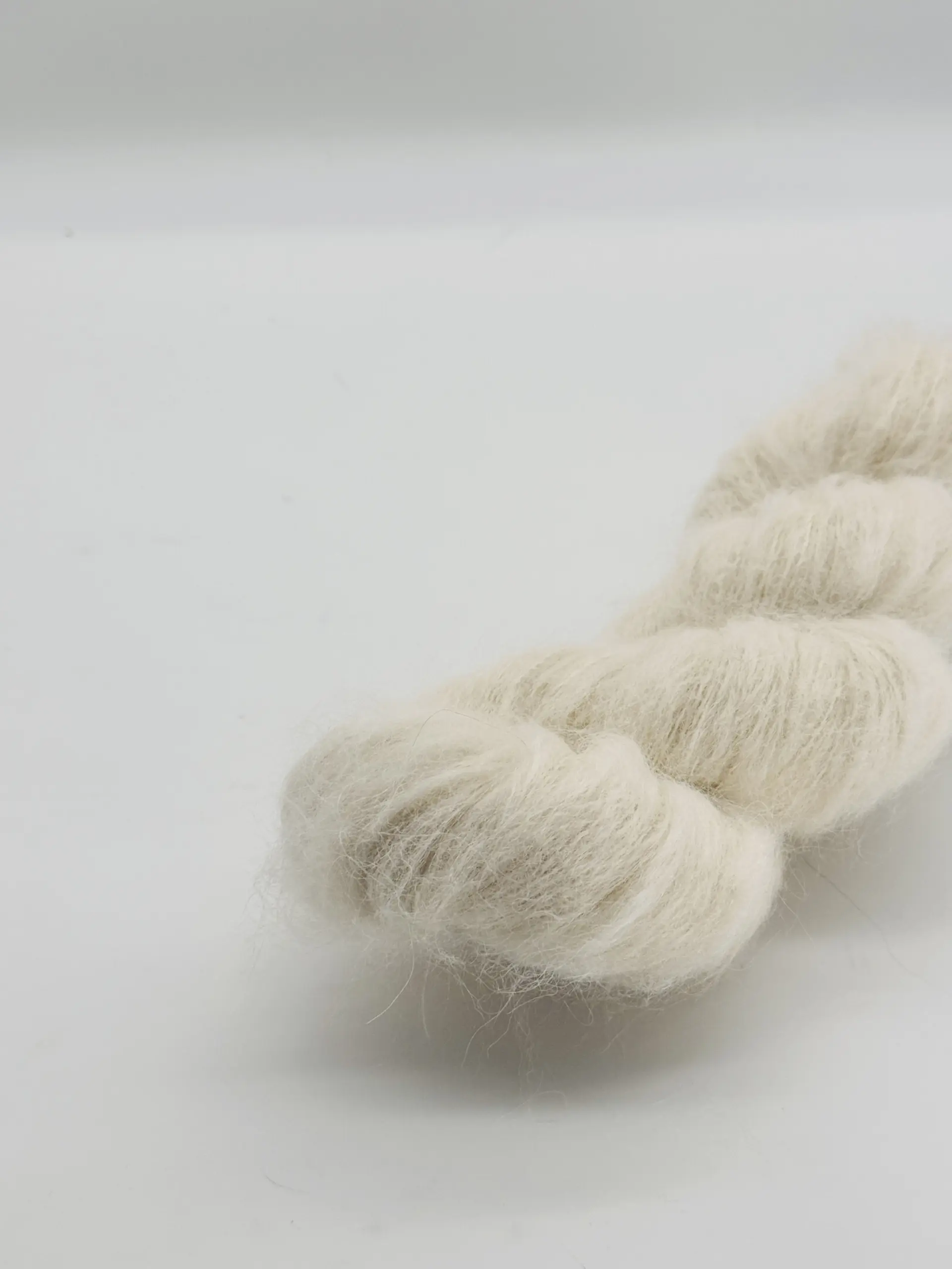Creamy White – Bild 4