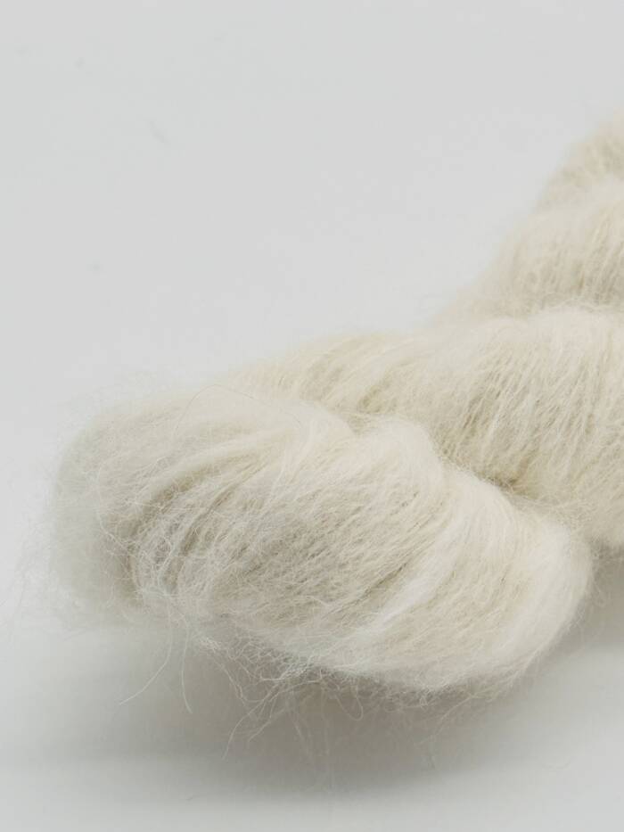 Creamy White – Bild 5
