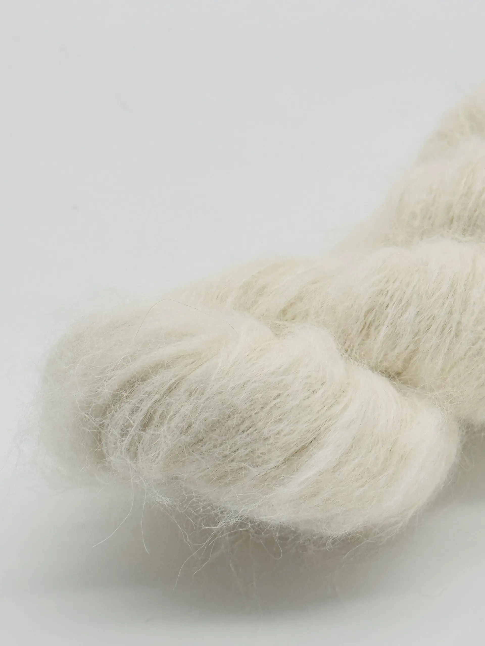 Creamy White – Bild 5