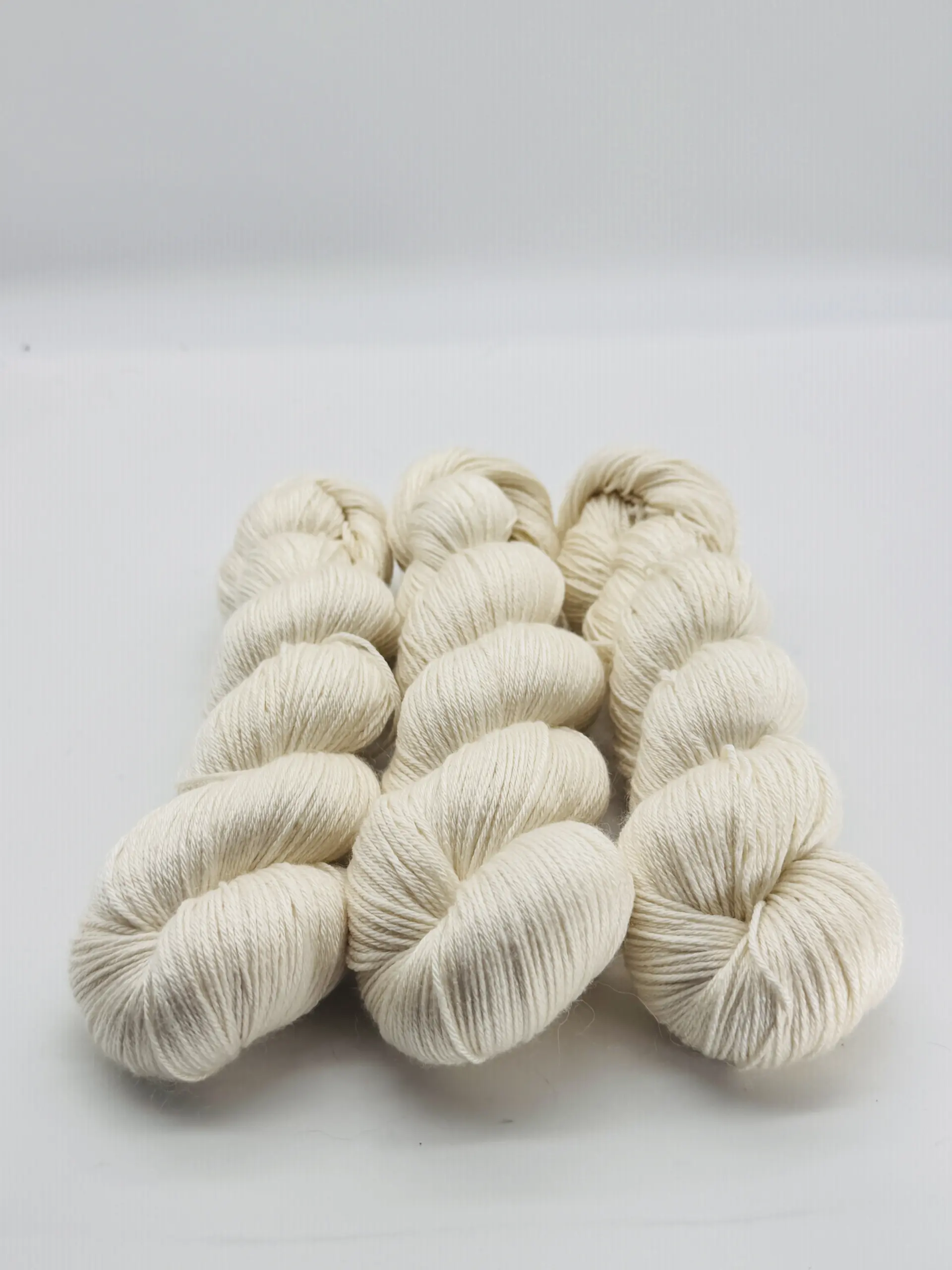 Creamy White