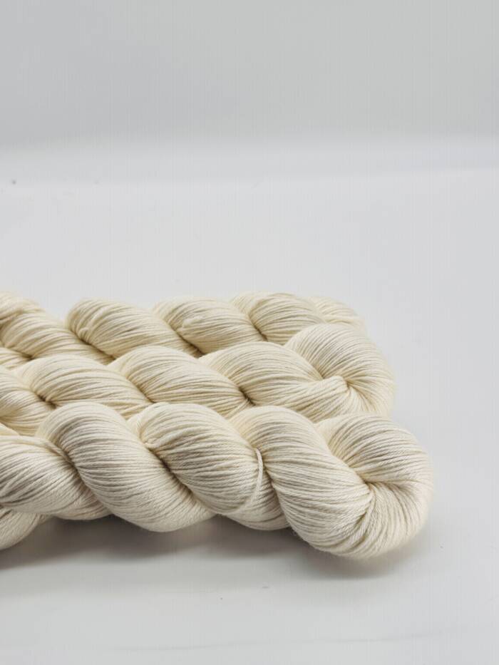 Creamy White – Bild 2