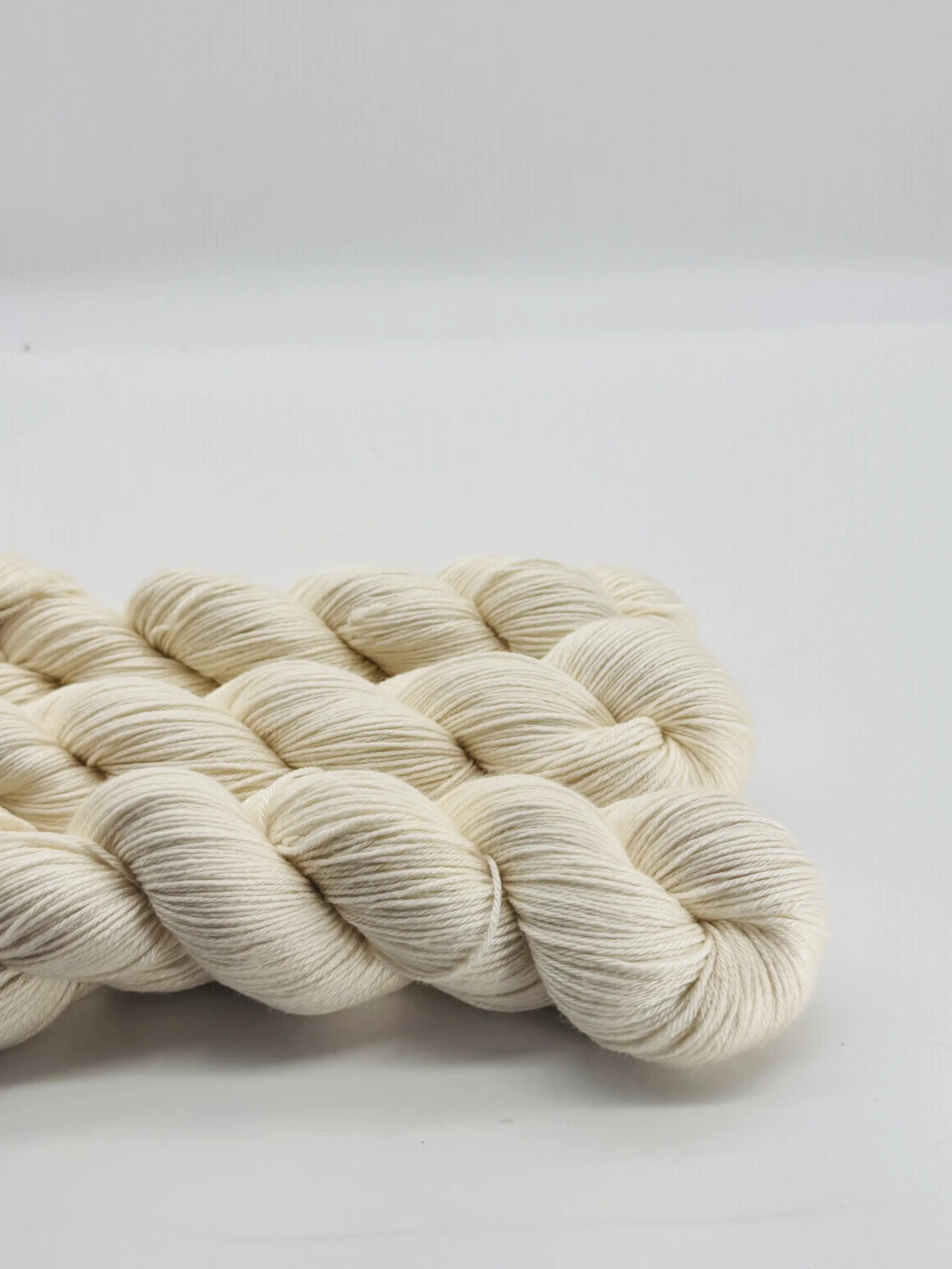 Creamy White – Bild 2