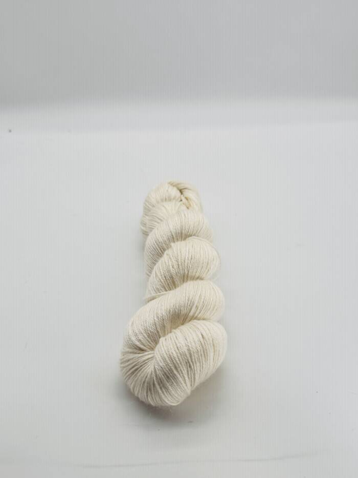 Creamy White – Bild 3