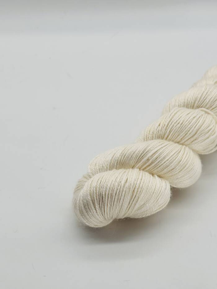 Creamy White – Bild 4