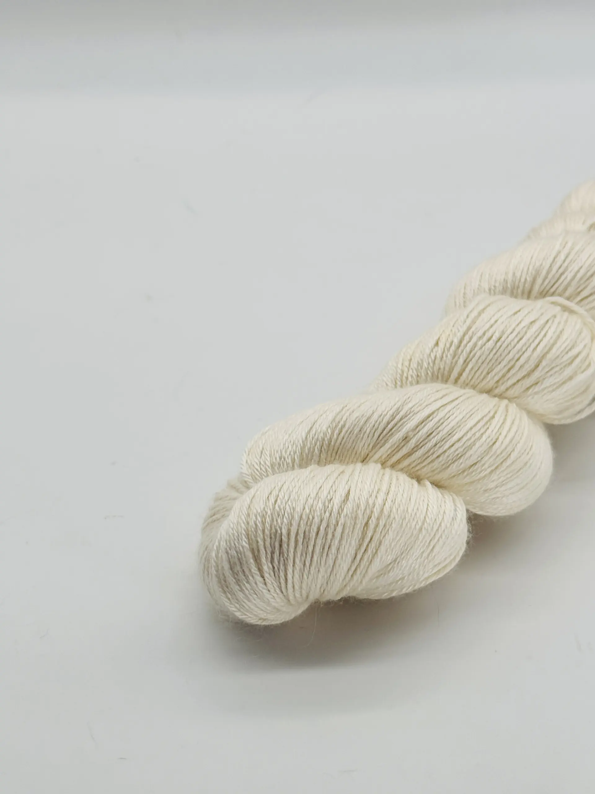 Creamy White – Bild 4