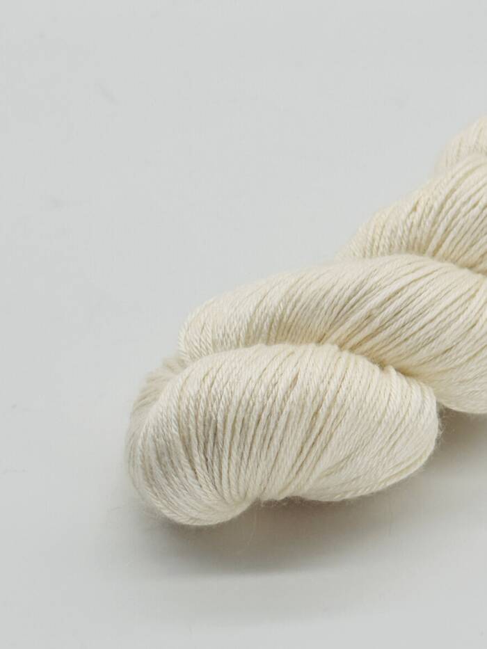 Creamy White – Bild 5