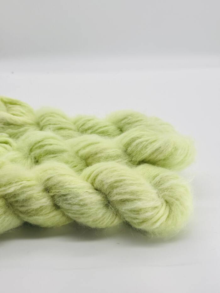 Peppermint – Bild 2