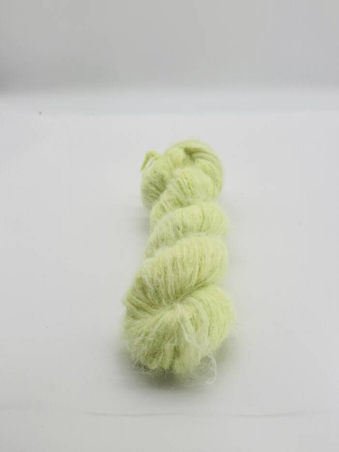 Peppermint – Bild 3