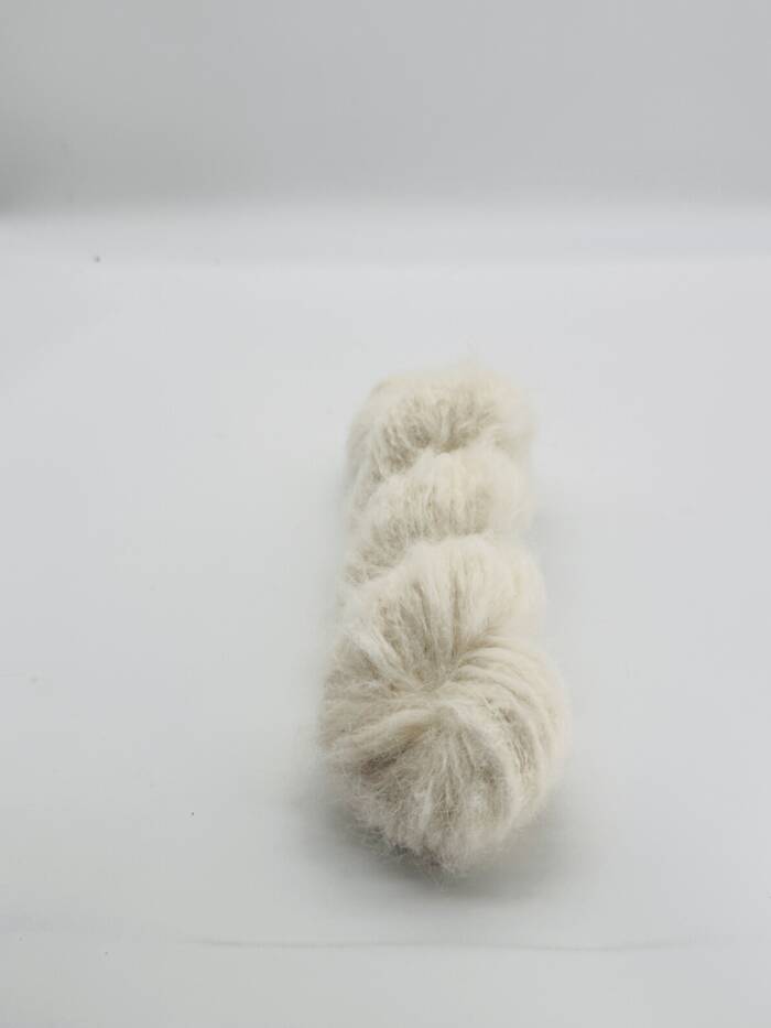Creamy White – Bild 3