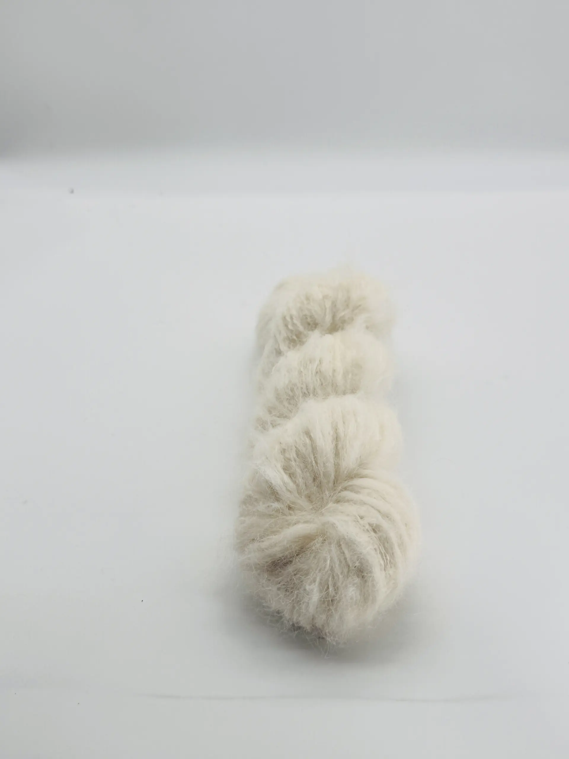Creamy White – Bild 3