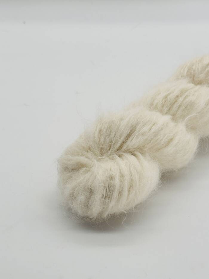Creamy White – Bild 4